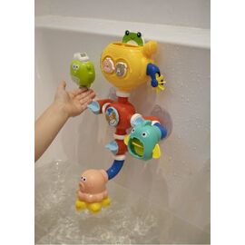 Scandinavian Baby Products - Water lab bath toy - (SBP-03544) / Toys