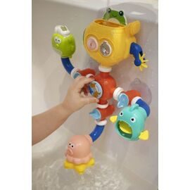 Scandinavian Baby Products - Water lab bath toy - (SBP-03544) / Toys