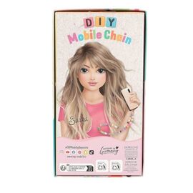 TOPModel - DIY Mobile Chain ( 0412885 ) / Toys - Αταξινόμητα -  - Techbox