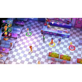 Totally Spies! - Cyber Mission / Nintendo Switch | Techbox