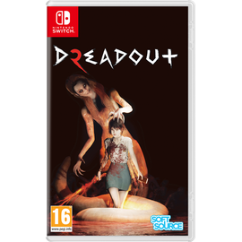 Dreadout 2 / Nintendo Switch - Nintendo Switch Games - Games - Techbox