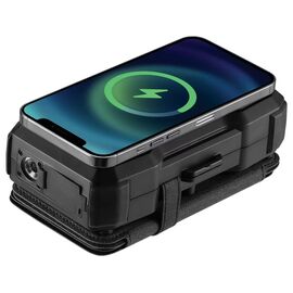 Sandberg - Solar 5-Panel Powerbank 27.000 mAh / Electronics - Powerbanks - Smartphone Chargers - Techbox