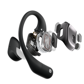 Shokz - OpenFit - Earbuds / Electronics
