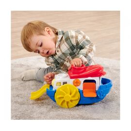 ABC - Sammy Splash (204115005) / Toys