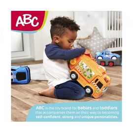 ABC - Sammy Splash (204115005) / Toys