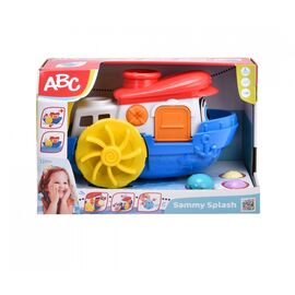 ABC - Sammy Splash (204115005) / Toys