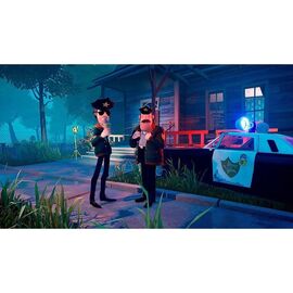 Hello Neighbor 2 / Xbox Series X | Techbox