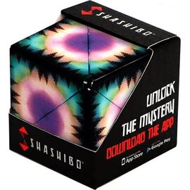 Shashibo - Moon (33002283) / Toys |  Techbox