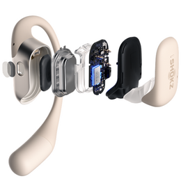 Shokz - OpenFit - Earbuds / Electronics