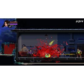 Halloween and Ash vs Evil Dead RetroRealms Double Feature / Nintendo Switch | Techbox