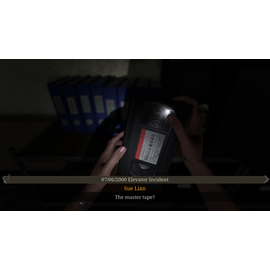 The Bridge Curse 2: The Extrication / Nintendo Switch | Techbox