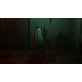 The Bridge Curse 2: The Extrication / PlayStation 5 - PS5 Games - Games - Techbox