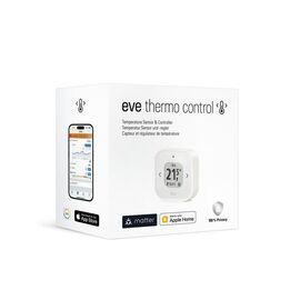 Eve - Thermo Control Matter/HomeKit / Electronics - Αταξινόμητα -  - Techbox