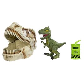 GrossMos - Blind Dino S1 (121046) / Toys