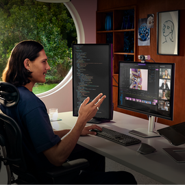 Logitech - MX Brio Ultra HD 4K Collaboration and Streaming Webcam - Graphite / Computers - Αταξινόμητα -  - Techbox