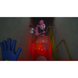 Poppy Playtime Triple Pack / PlayStation 5 | Techbox