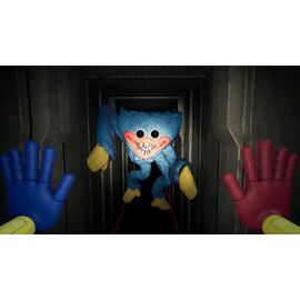 Poppy Playtime Triple Pack / PlayStation 5 | Techbox