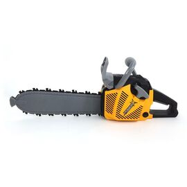 POWER X - Chain Saw w/ Sound and Light (20356) / Toys