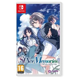 Since Memories / Nintendo Switch - Nintendo Switch Games - Games - Techbox