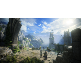 Dragon Age: The Veilguard / PlayStation 5 - PS5 Games - Games - Techbox