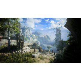 Dragon Age: The Veilguard / PlayStation 5 - PS5 Games - Games - Techbox