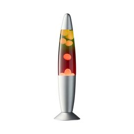 LIGHT - UP - Lava Lamp Traffic Light 41cm / Toys