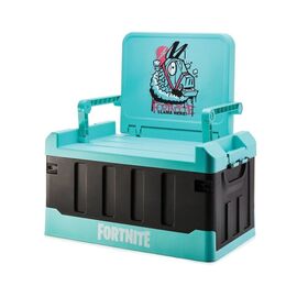 Numskull - Fortnite Storage Chair / Fan Shop and Merchandise - Various - Various - Techbox
