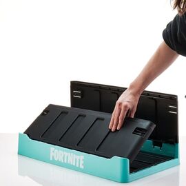 Numskull - Fortnite Storage Chair / Fan Shop and Merchandise - Various - Various - Techbox