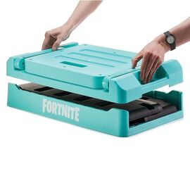Numskull - Fortnite Storage Chair / Fan Shop and Merchandise - Various - Various - Techbox