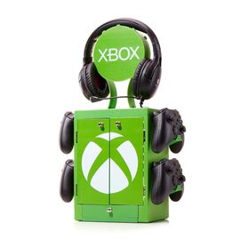 NUMSKULL  XBOX GAMING LOCKER / Xbox Series X | Techbox