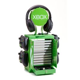 NUMSKULL  XBOX GAMING LOCKER / Xbox Series X | Techbox