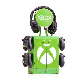 NUMSKULL  XBOX GAMING LOCKER / Xbox Series X | Techbox