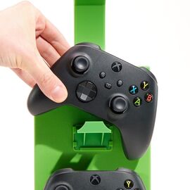 NUMSKULL  XBOX GAMING LOCKER / Xbox Series X | Techbox