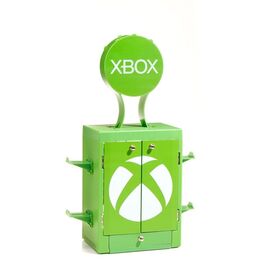 NUMSKULL  XBOX GAMING LOCKER / Xbox Series X | Techbox