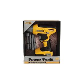POWER X - Drill machine w/ Light (20355) / Toys