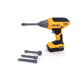 POWER X - Drill machine w/ Light (20355) / Toys