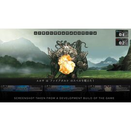 Saviors of Sapphire Wings/ Stranger of Sword City Revisited / Nintendo Switch - Nintendo Switch Games - Games - Techbox