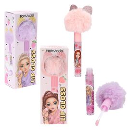 TOPModel - Lip Gloss Pompom BEAUTY and ME ( 0412090 ) / Toys - Αταξινόμητα -  - Techbox