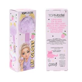 TOPModel - Lip Gloss Pompom BEAUTY and ME ( 0412090 ) / Toys - Αταξινόμητα -  - Techbox