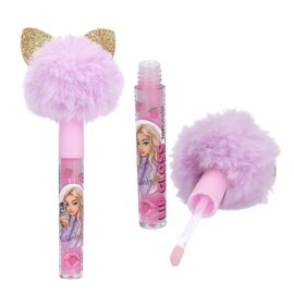 TOPModel - Lip Gloss Pompom BEAUTY and ME ( 0412090 ) / Toys - Αταξινόμητα -  - Techbox