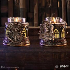 Harry Potter Gryffindor Tea Light / Fan Shop and Merchandise - Various - Various - Techbox