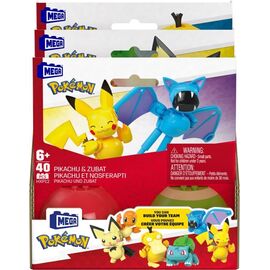 Mega Bloks – Pokemon Poke Ball Asst. (HXP11) / Toys - Αταξινόμητα -  - Techbox