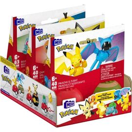 Mega Bloks – Pokemon Poke Ball Asst. (HXP11) / Toys - Αταξινόμητα -  - Techbox