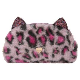 TOPModel - Fake Fur Pencil Tube REBEL KITTY ( 0413018 ) / Toys |  Techbox