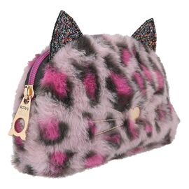 TOPModel - Fake Fur Pencil Tube REBEL KITTY ( 0413018 ) / Toys |  Techbox