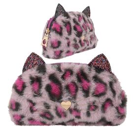 TOPModel - Fake Fur Pencil Tube REBEL KITTY ( 0413018 ) / Toys |  Techbox