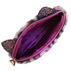 TOPModel - Fake Fur Pencil Tube REBEL KITTY ( 0413018 ) / Toys |  Techbox