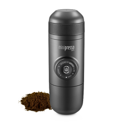 Wacaco - Minipresso Ground Coffee / Gadgets - Αταξινόμητα -  - Techbox