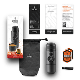 Wacaco - Minipresso Nespresso Capsules / Gadgets - Αταξινόμητα -  - Techbox