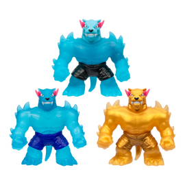MR BEAST LAB - STRETCH HERO ASS (24735) / Toys - Αταξινόμητα -  - Techbox